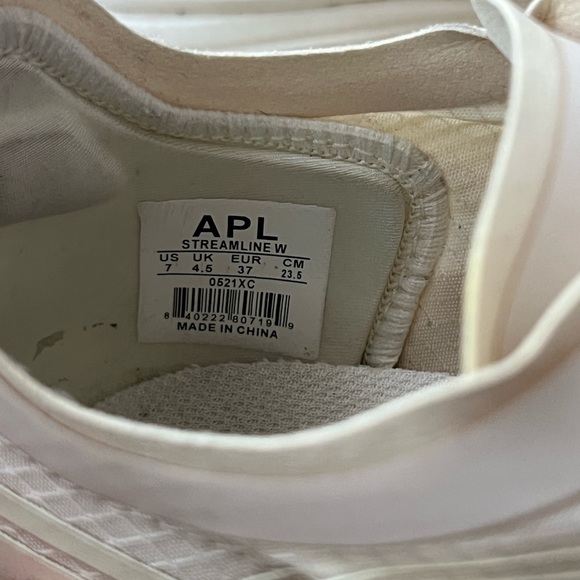 APL streamline - Picture 4 of 5